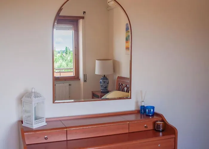 Apartamento The Cozy Flat In Eur *