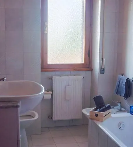 Apartamento The Cozy Flat In Eur Roma