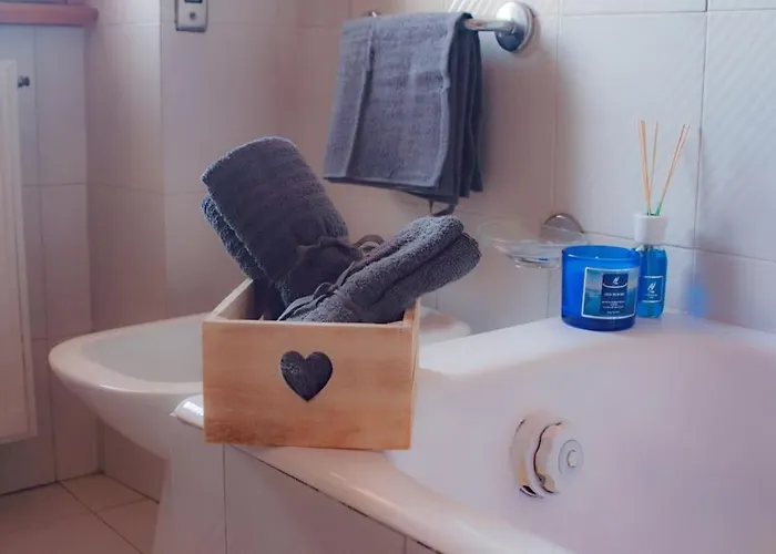 Apartamento The Cozy Flat In Eur Roma