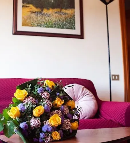 The Cozy Flat In Eur Apartamento *