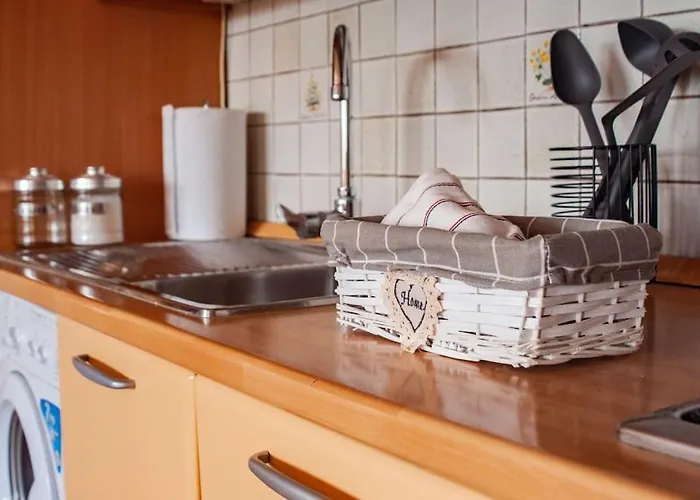 The Cozy Flat In Eur Apartamento
